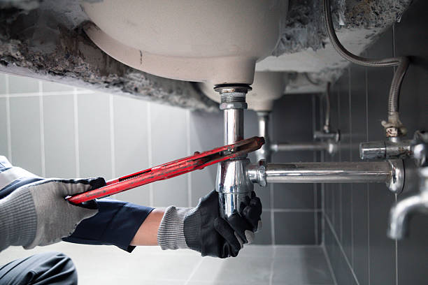 Trusted Emergency Plumber service in Davisburg, MI - Masters Plumbing Service